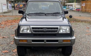 Daihatsu-rocky-1995-grey