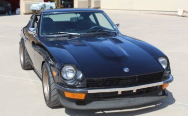 Datson-260z-1976-1