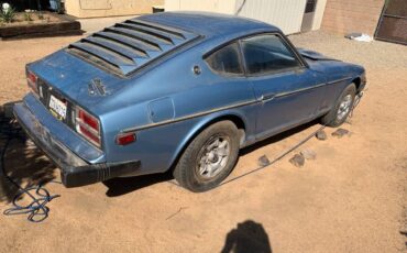 Datson-280z-1978-blue-2