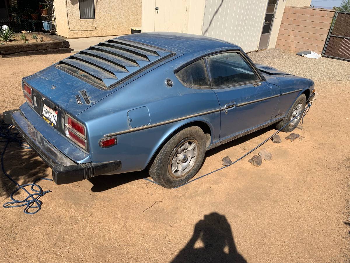 Datson-280z-1978-blue-2