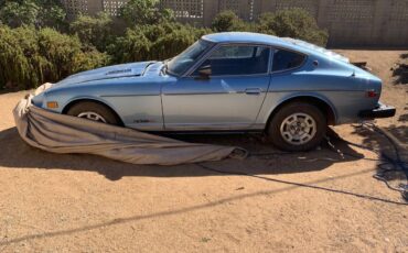 Datson-280z-1978-blue-5