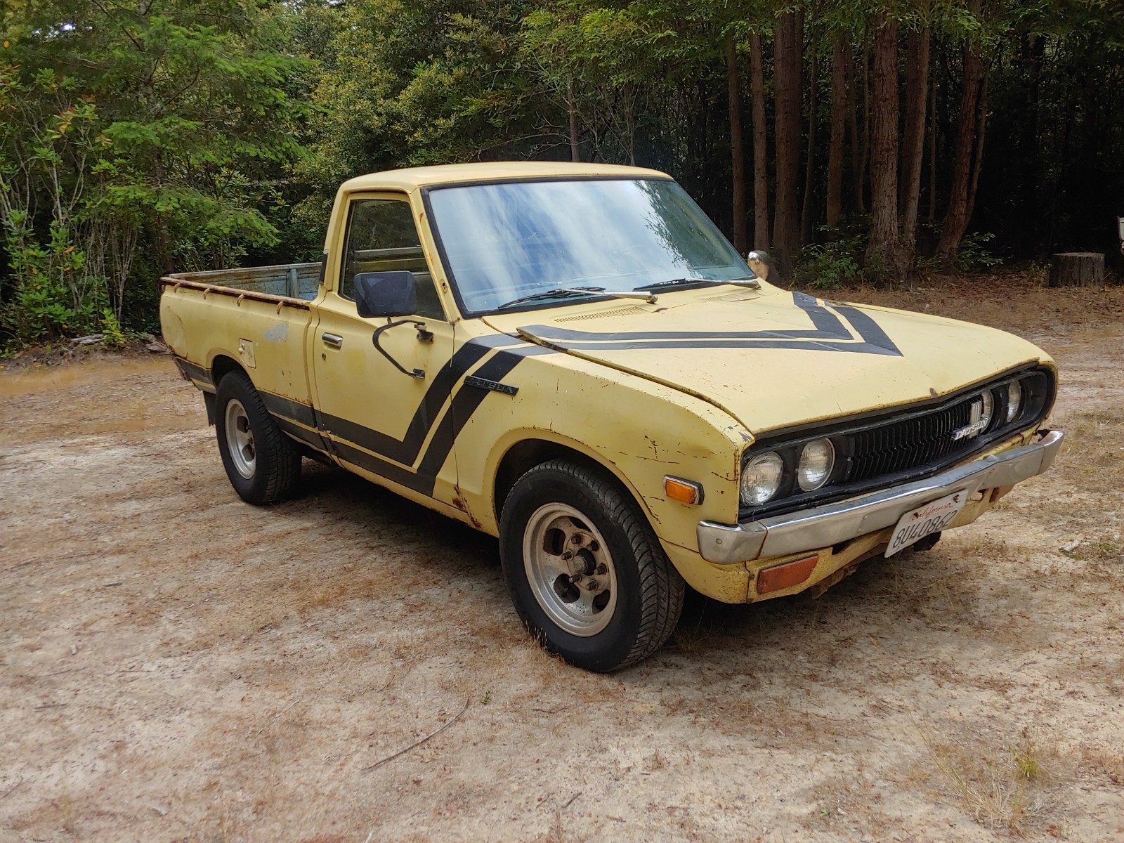 Datsun-12-Ton-Pickup-1972-Commercial-Vehicle-12