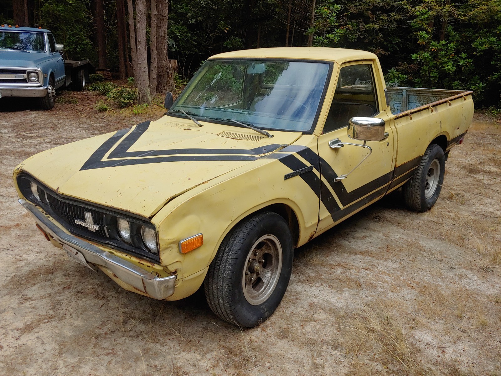 Datsun-12-Ton-Pickup-1972-Commercial-Vehicle-13