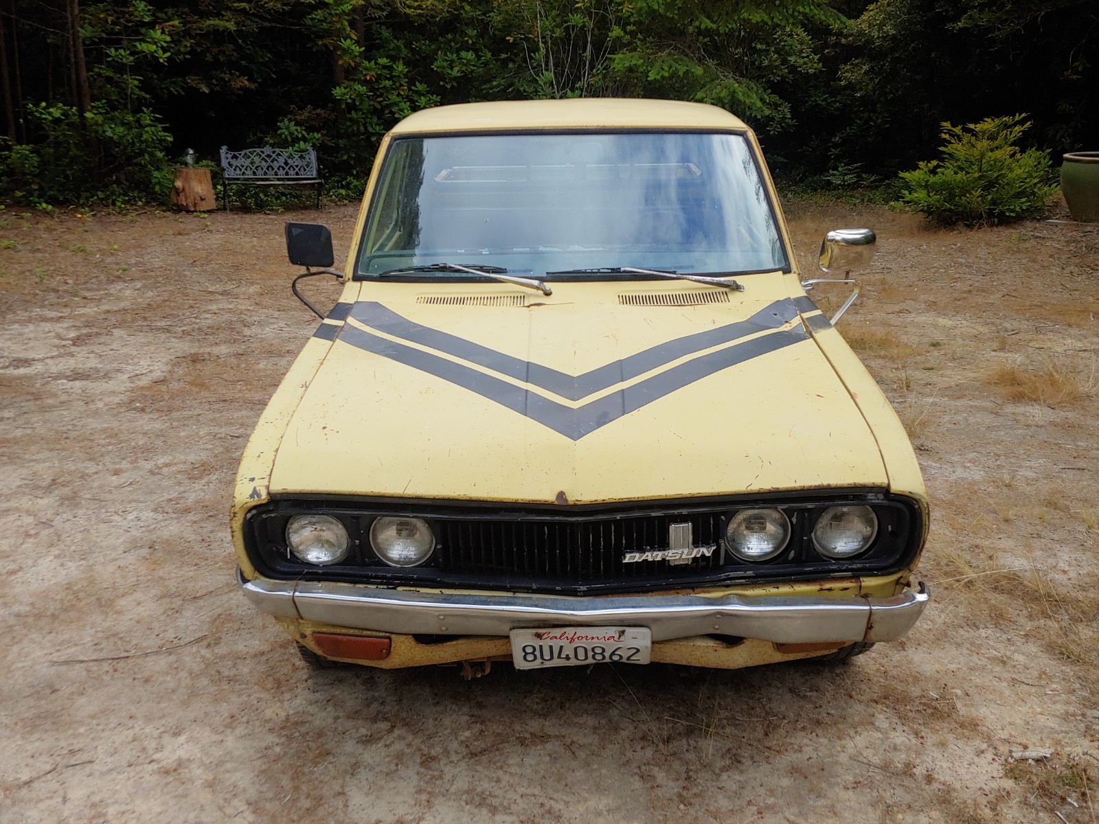 Datsun-12-Ton-Pickup-1972-Commercial-Vehicle-14