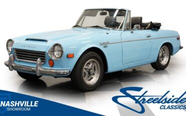Datsun-1600-1970-Convertible