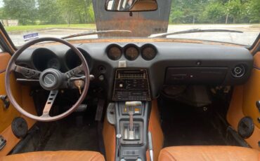 Datsun-240z-1973-brown-10
