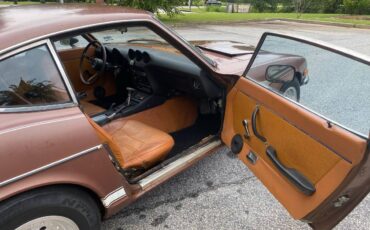 Datsun-240z-1973-brown-15