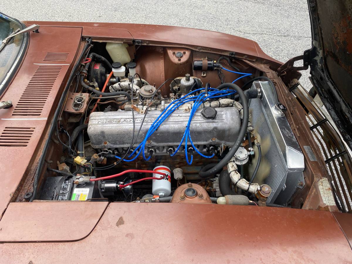 Datsun-240z-1973-brown-2