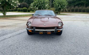 Datsun-240z-1973-brown-5