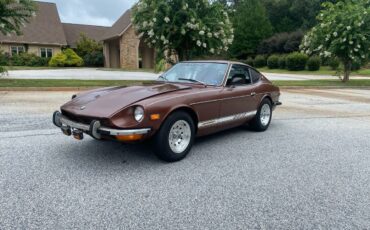 Datsun-240z-1973-brown