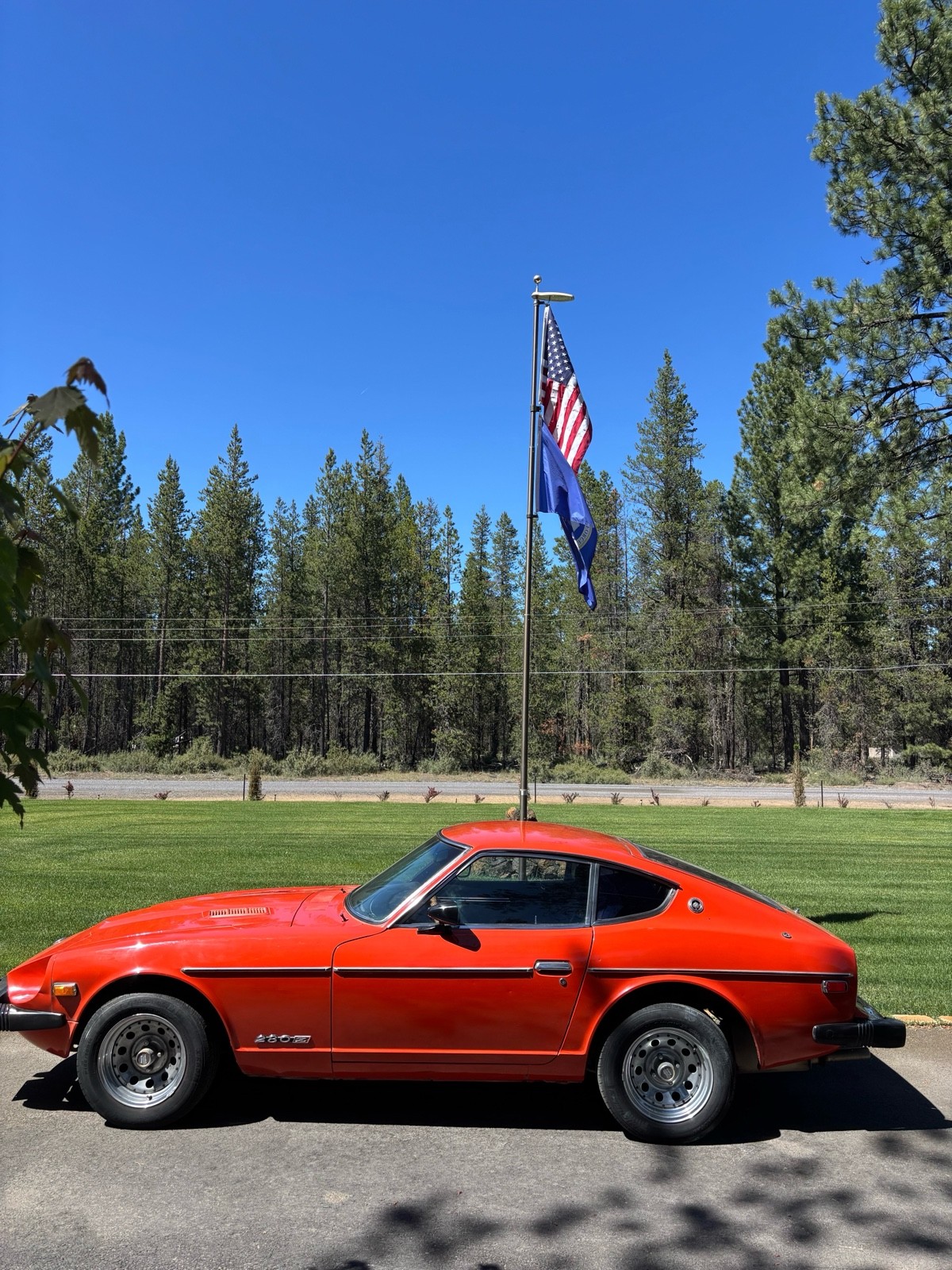 Datsun 280Z 1978
