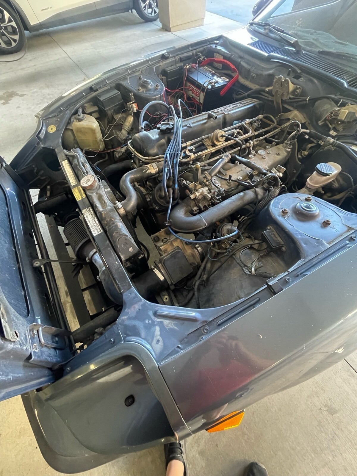 Datsun-280ZX-1983-14