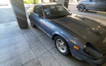 Datsun-280ZX-1983-2