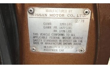 Datsun-280z-1978-Bronze-Gray-1