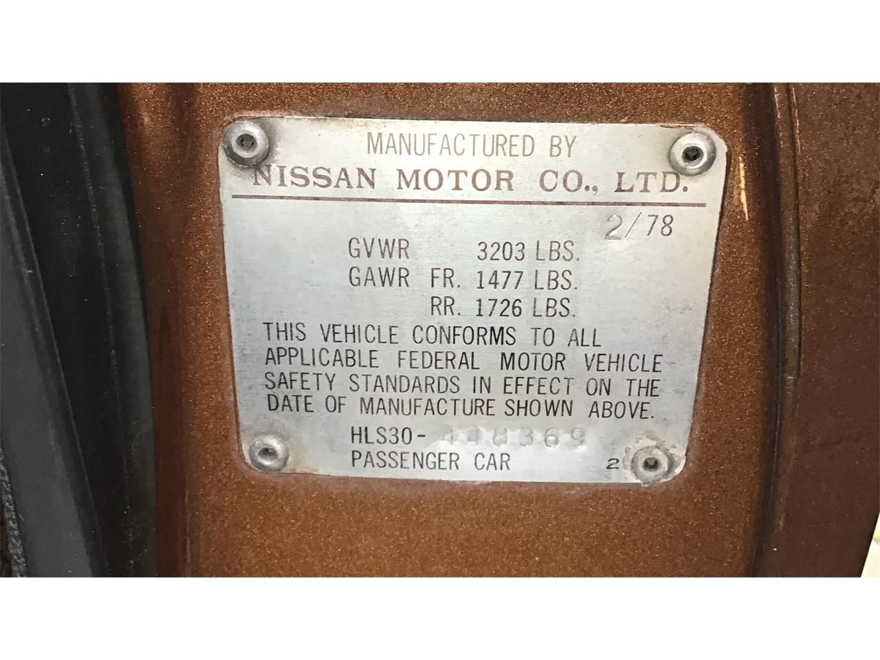 Datsun-280z-1978-Bronze-Gray-1