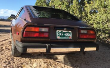 Datsun-280zx-1979-brown-2