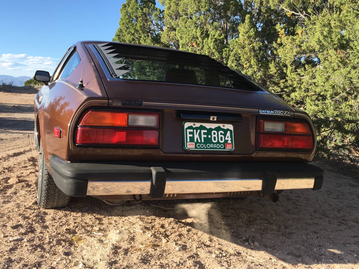 Datsun-280zx-1979-brown-2