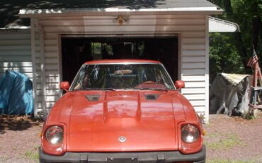 Datsun-280zx-1979-orange-1
