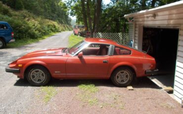Datsun-280zx-1979-orange