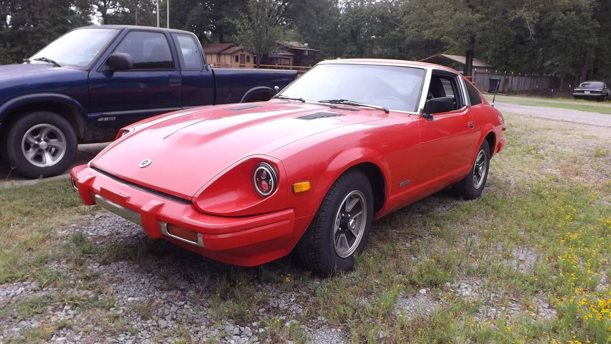 Datsun-280zx-1980-red