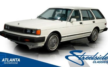 Datsun-Maxima-GL-1982-Station-Wagon