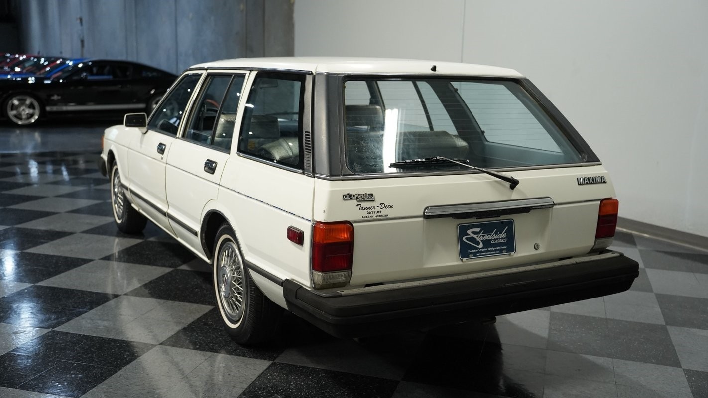 Datsun-Maxima-GL-1982-Station-Wagon-8