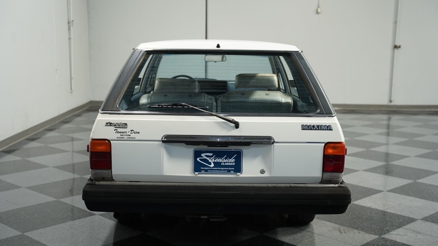 Datsun-Maxima-GL-1982-Station-Wagon-9