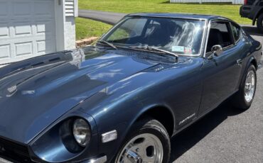 Datsun-Z-Series-1971-Coupe-1
