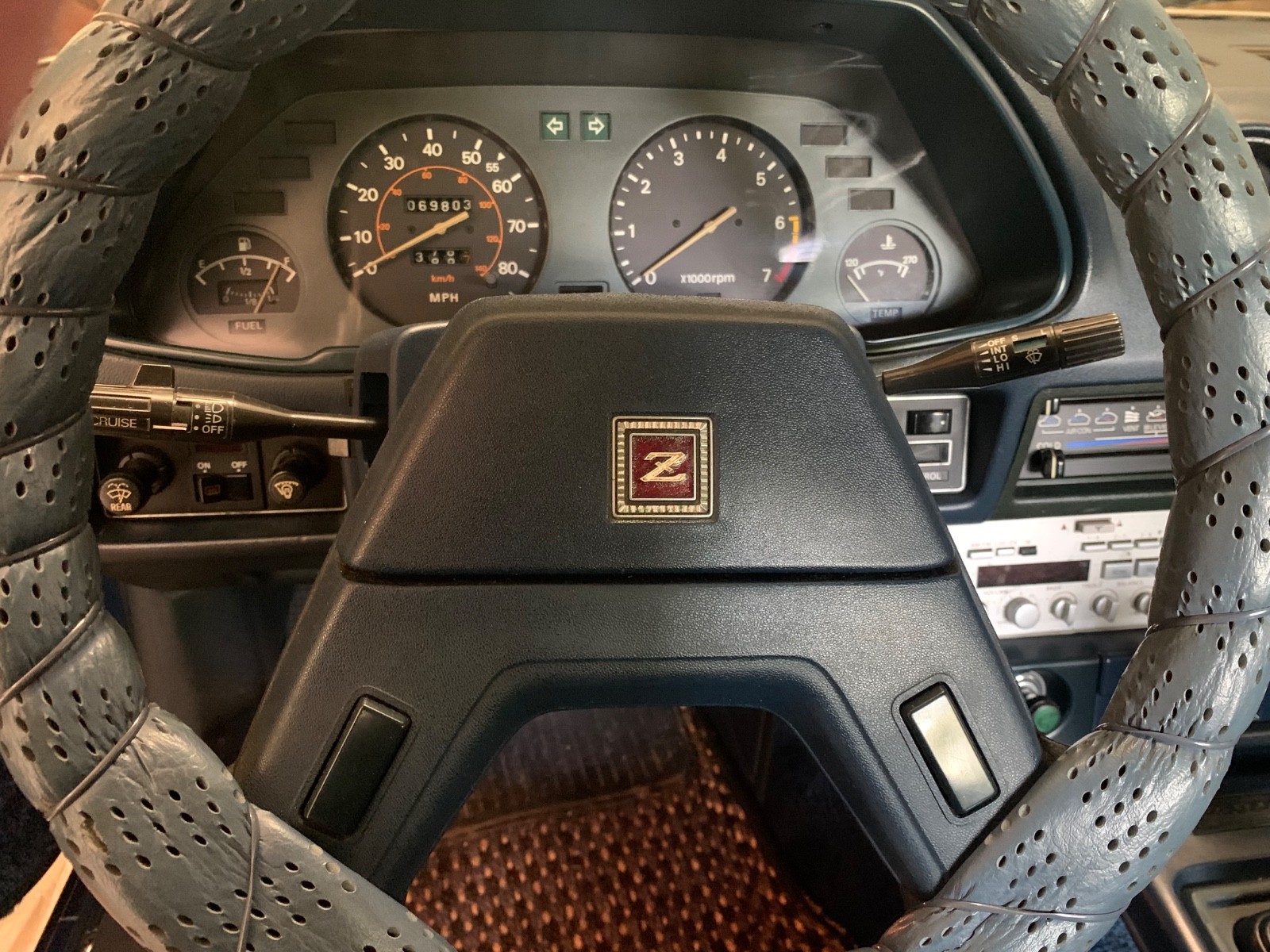 Datsun-Z-Series-1981-Hatchback-12