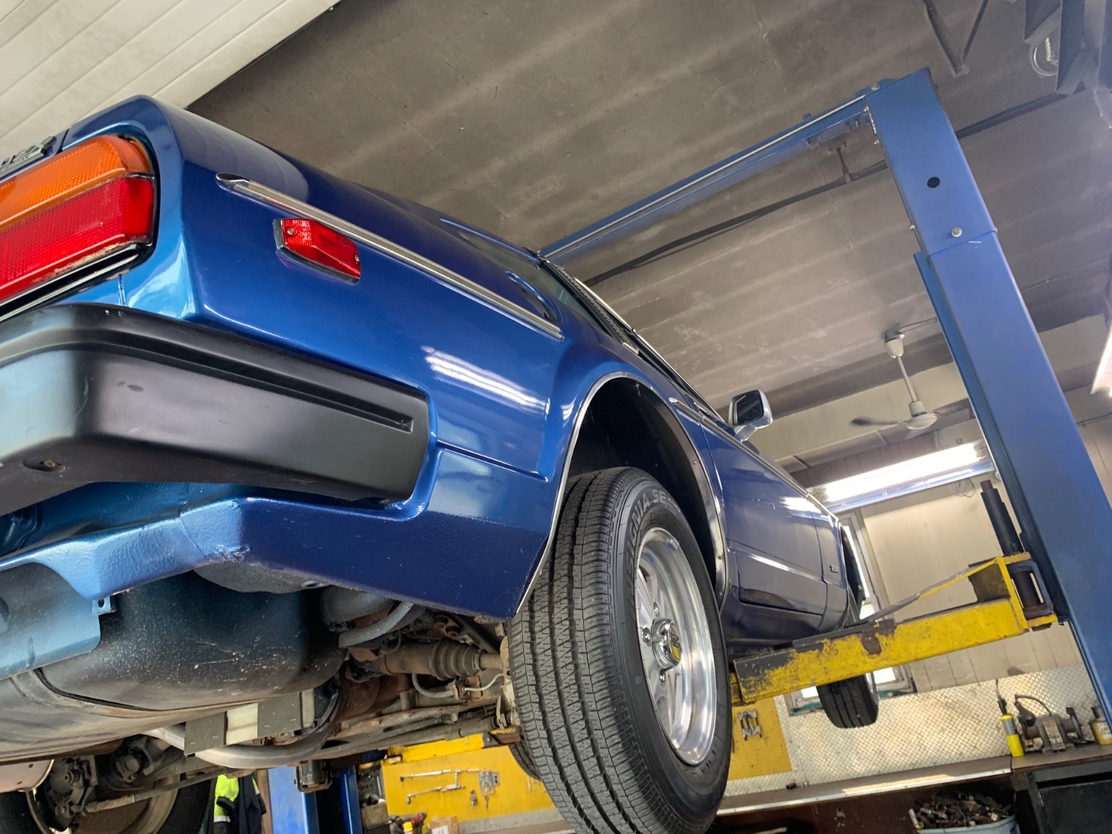 Datsun-Z-Series-1981-Hatchback-17