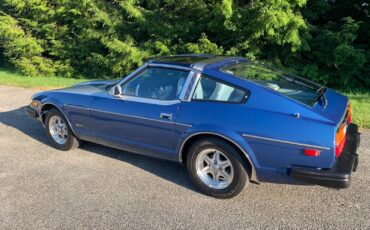 Datsun-Z-Series-1981-Hatchback-2