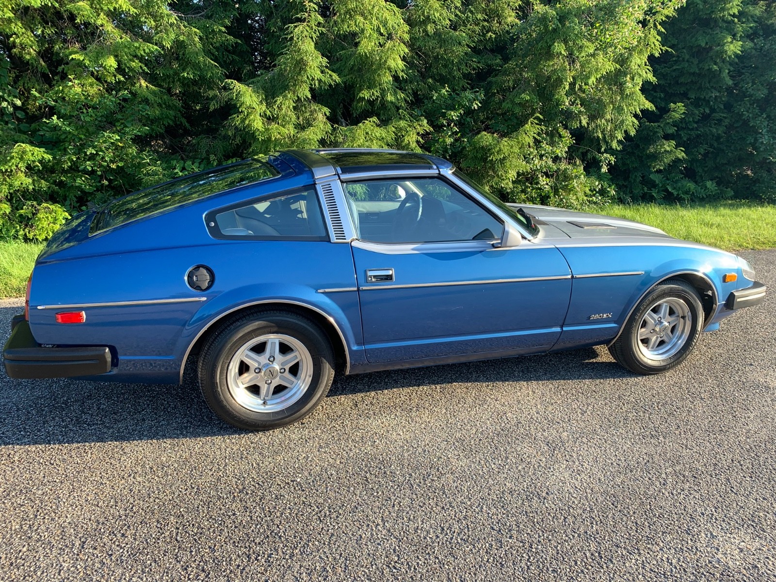 Datsun-Z-Series-1981-Hatchback-7