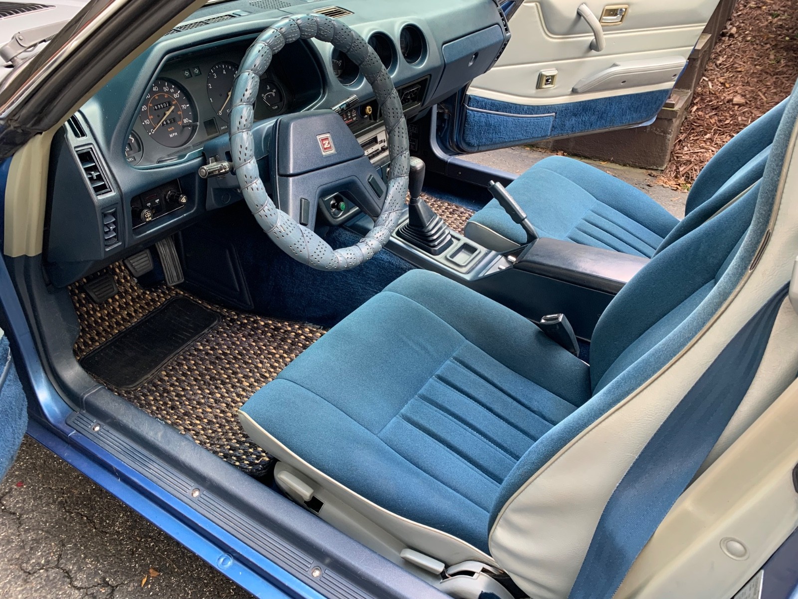Datsun-Z-Series-1981-Hatchback-8