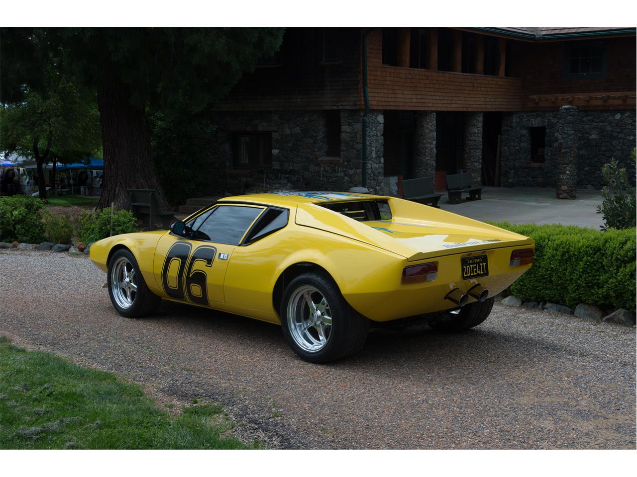 De-tomaso-Pantera-1971-Spa-Yellow-Black-26