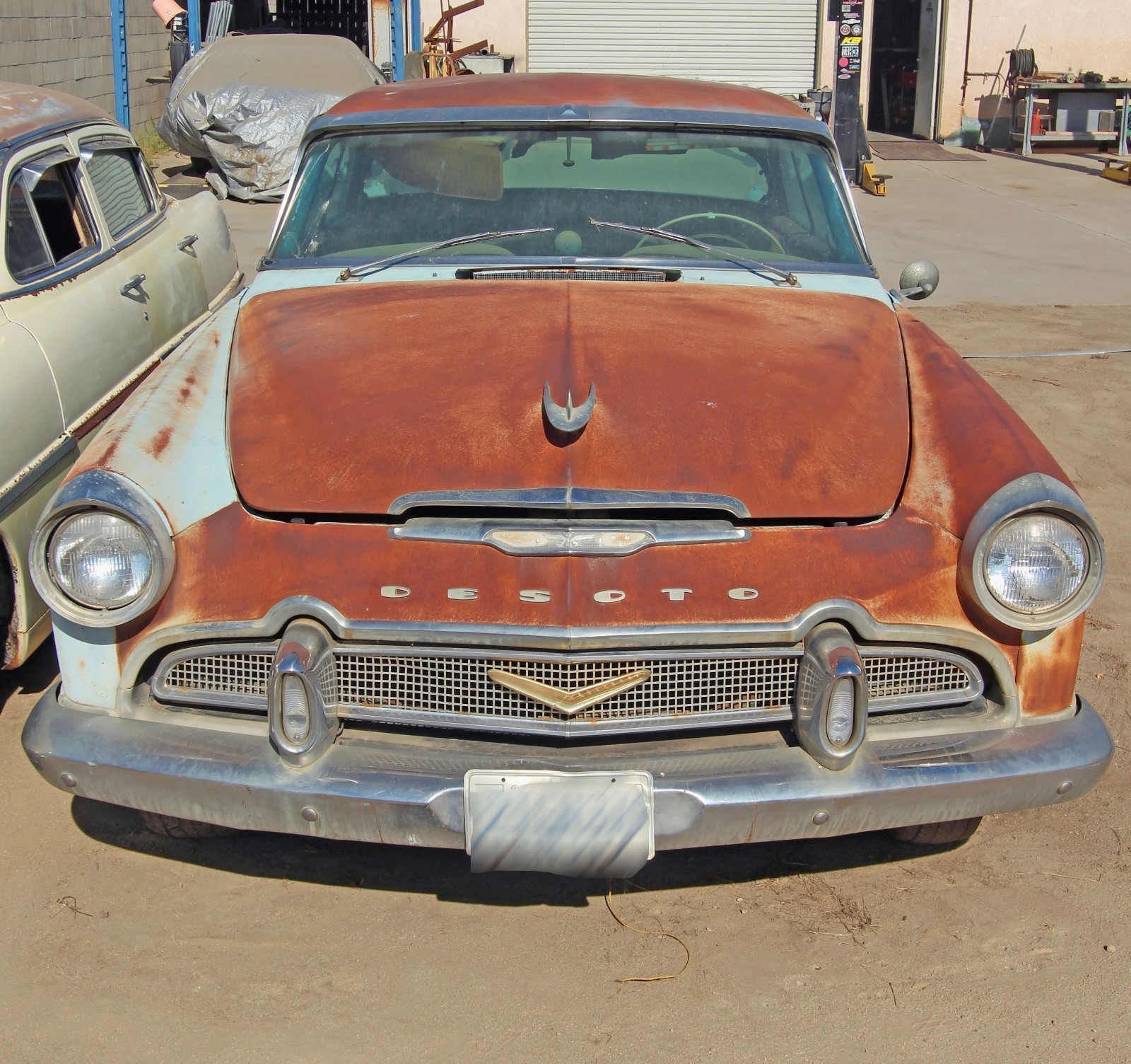 DeSoto-Firedome-1956-1