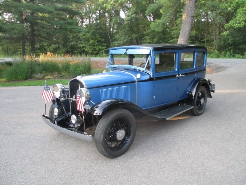DeSoto-Sedan-1931-Sedan