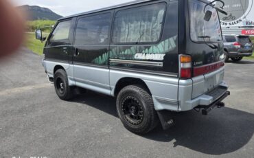 Delico-star-van-4x4-l300-diesel-1992-black