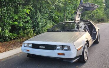Delorean-dmc-12-1981