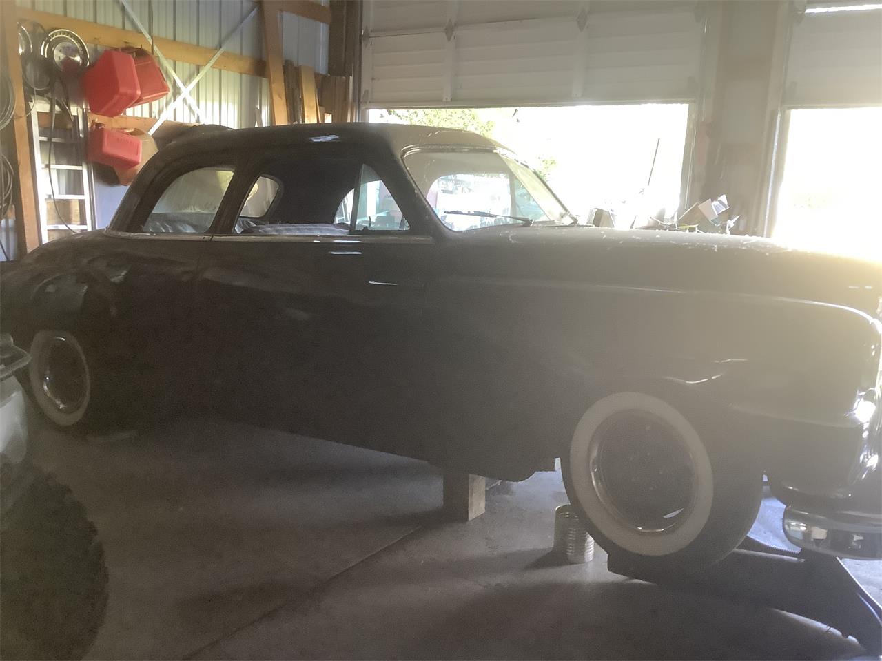 Desoto-2-dr-coupe-1949-Black-Black