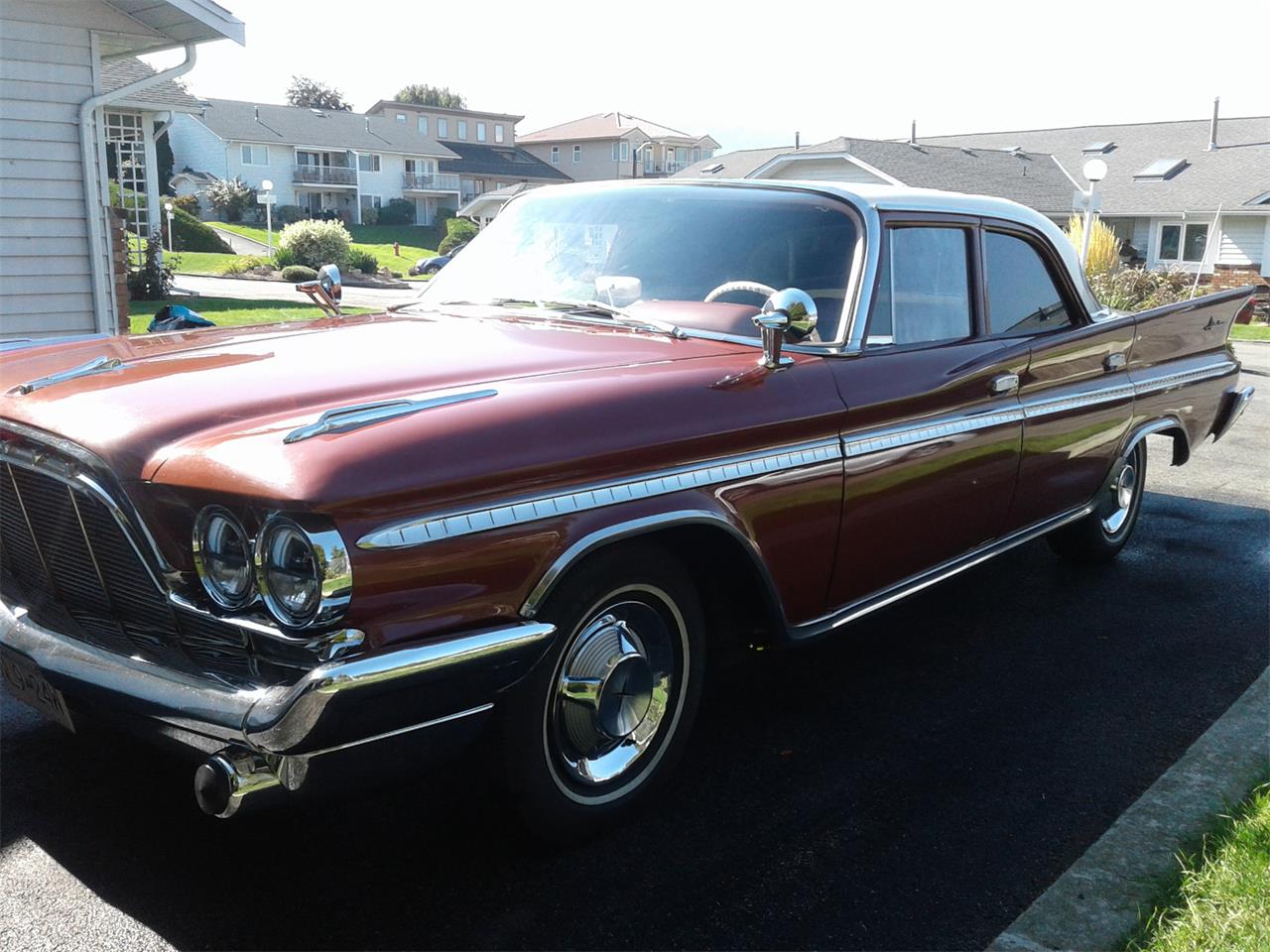 Desoto-Adventurer-1960-Maroon-Red