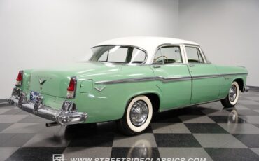 Desoto-Fireflite-1955-Green-Green-12