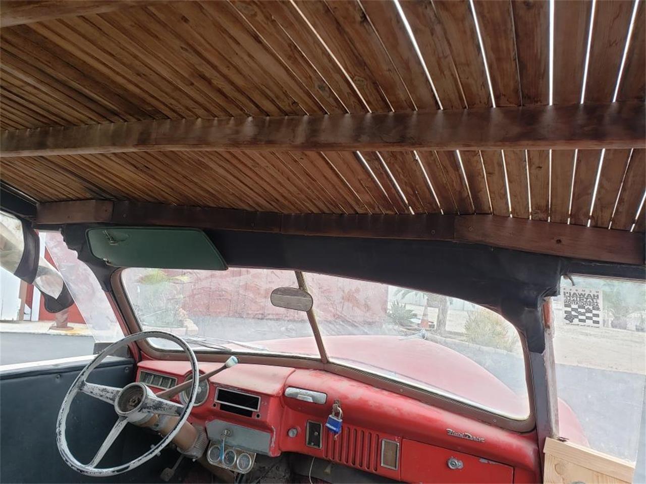 Desoto-Woody-wagon-1950-Red-Black-4