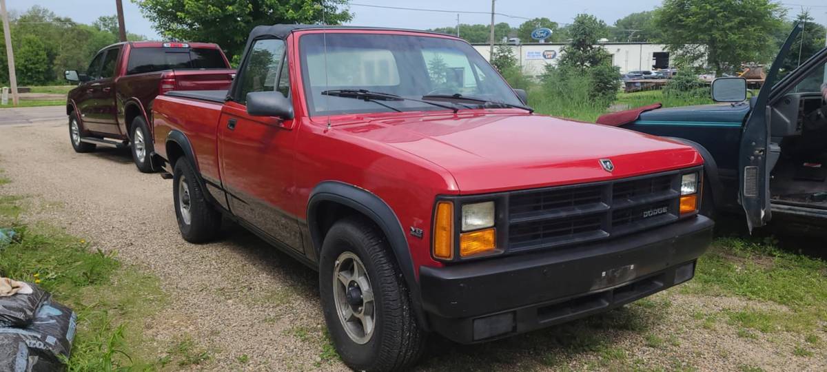 Dge-dakota-convertible-1989-red-1