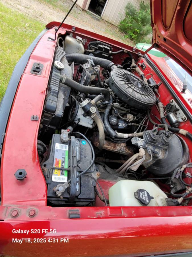 Dge-dakota-convertible-1989-red-5