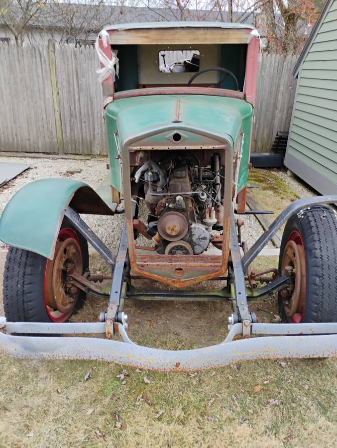 Diamond-t-1932-1