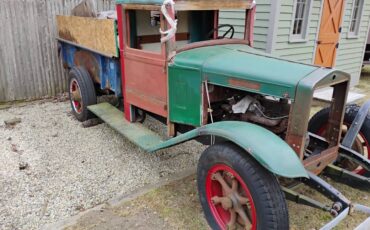 Diamond-t-1932