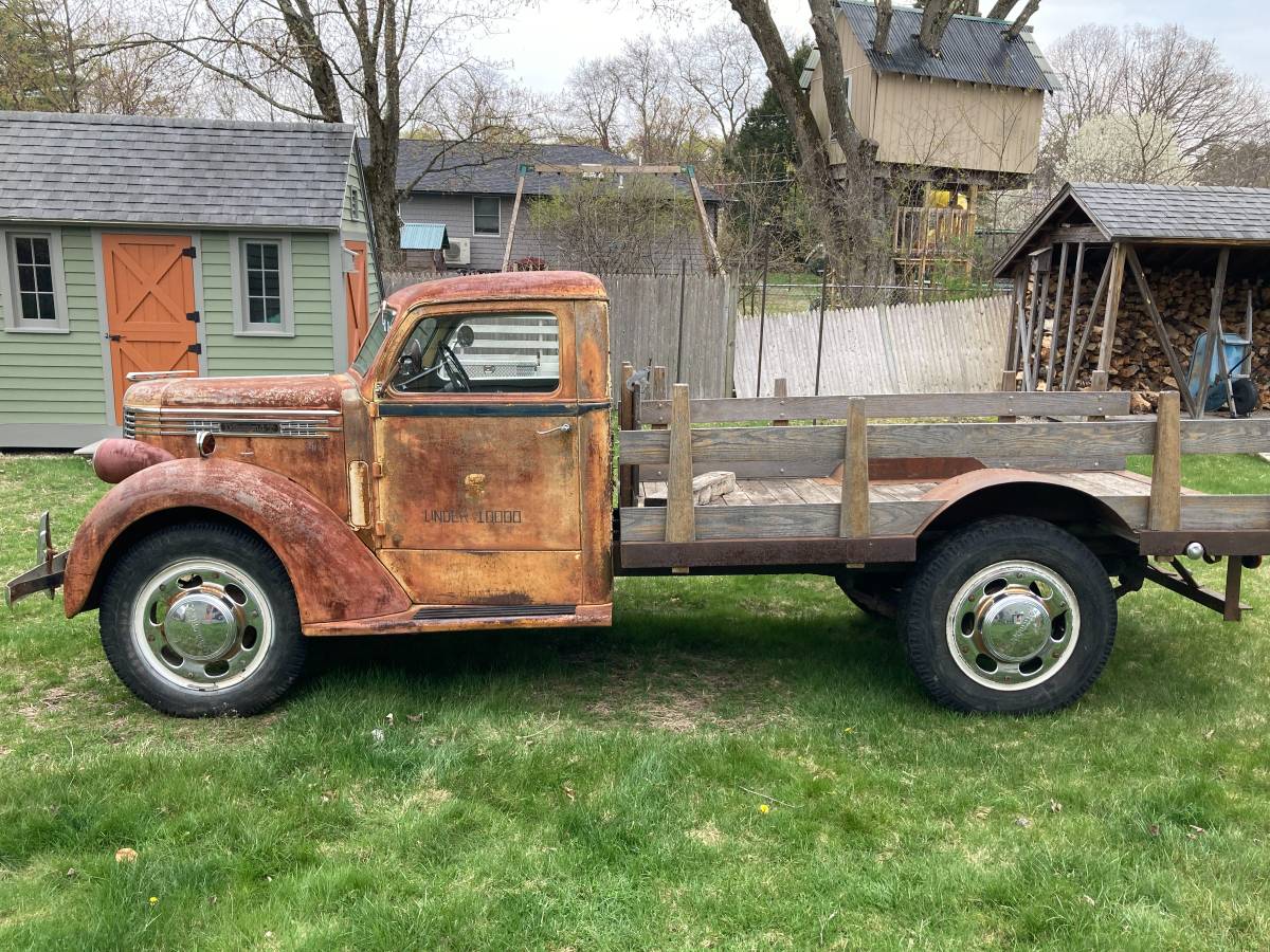 Diamond-t-1939-1