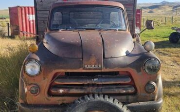 Dodge-1-12-ton-dump-bed-1954-orange-1