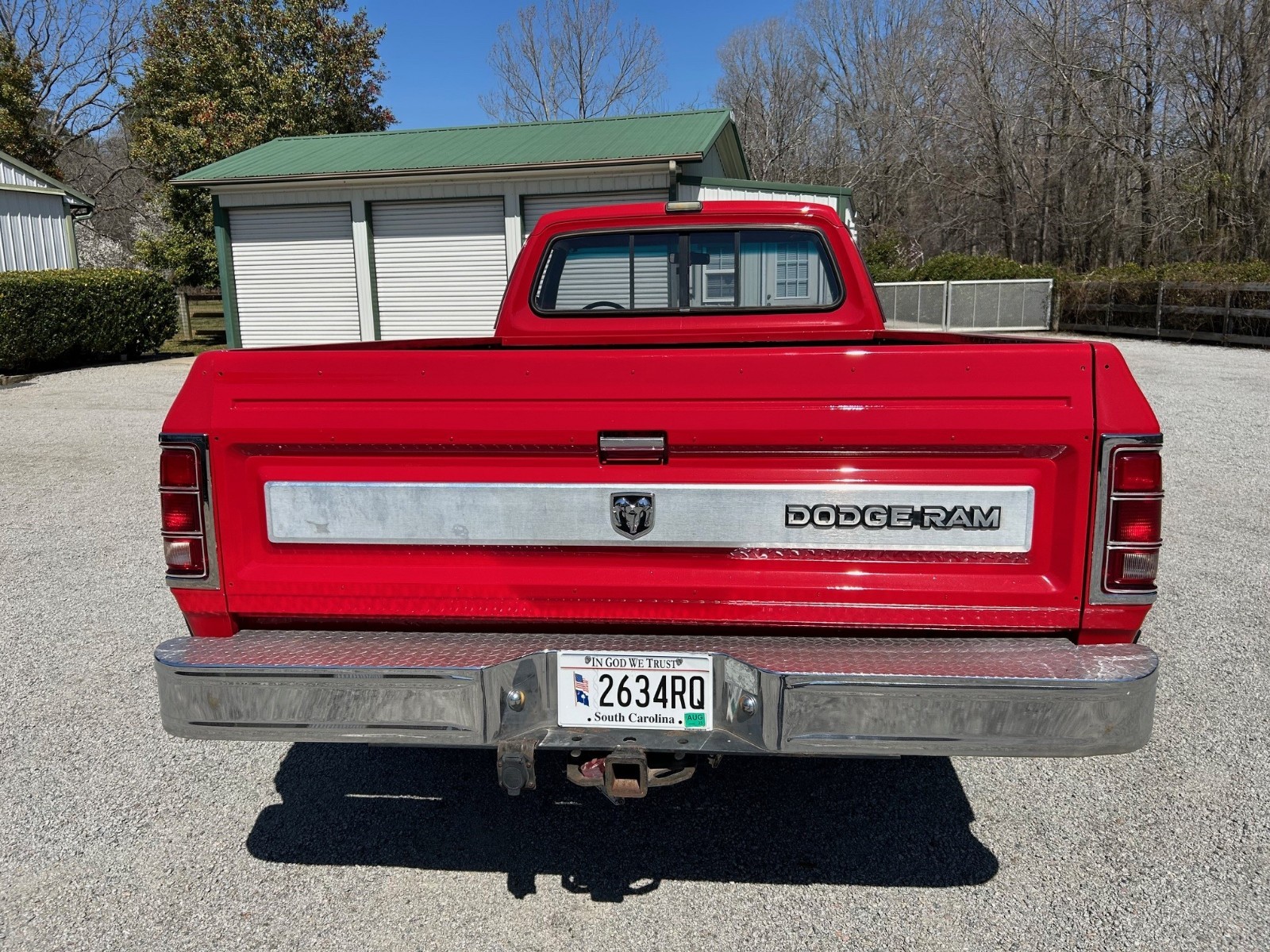 Dodge-12-Ton-Pickup-1986-Standard-Cab-Pickup-3