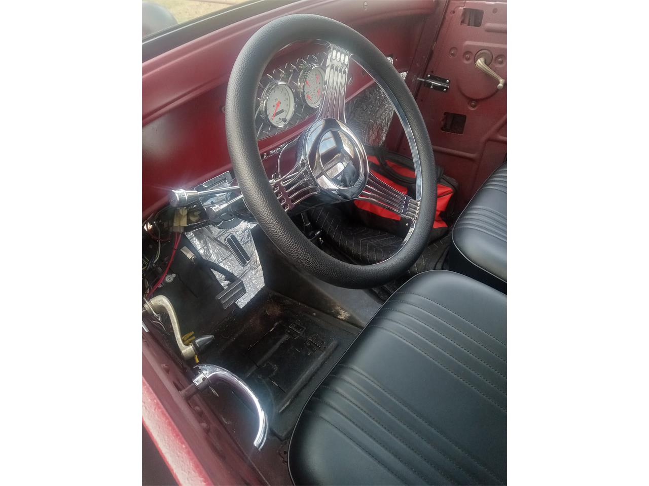 Dodge-12-ton-pickup-1934-burgundy-and-black-partial-black-2